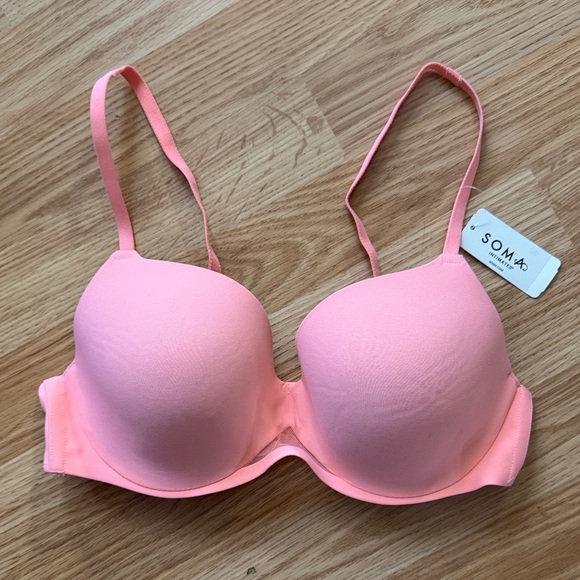 Soma Other - Soma Bodify Perfect Coverage Bra ✨ 34C